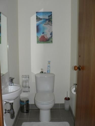 Avarest Bed & Breakfast4