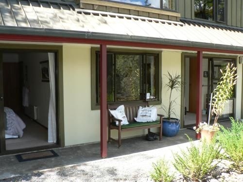 Avarest Bed & Breakfast1
