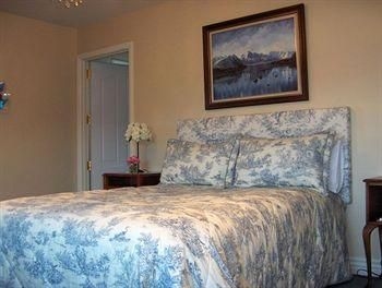 Annerleigh Luxury Bed & Breakfast3