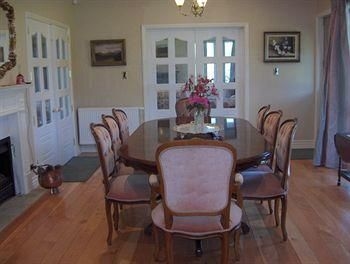 Annerleigh Luxury Bed & Breakfast1