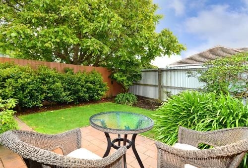 Papanui Court Motel3