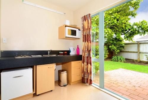 Papanui Court Motel2