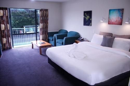 Papanui Court Motel1