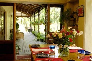 Motueka River Lodge1