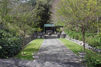 Motueka River Lodge0