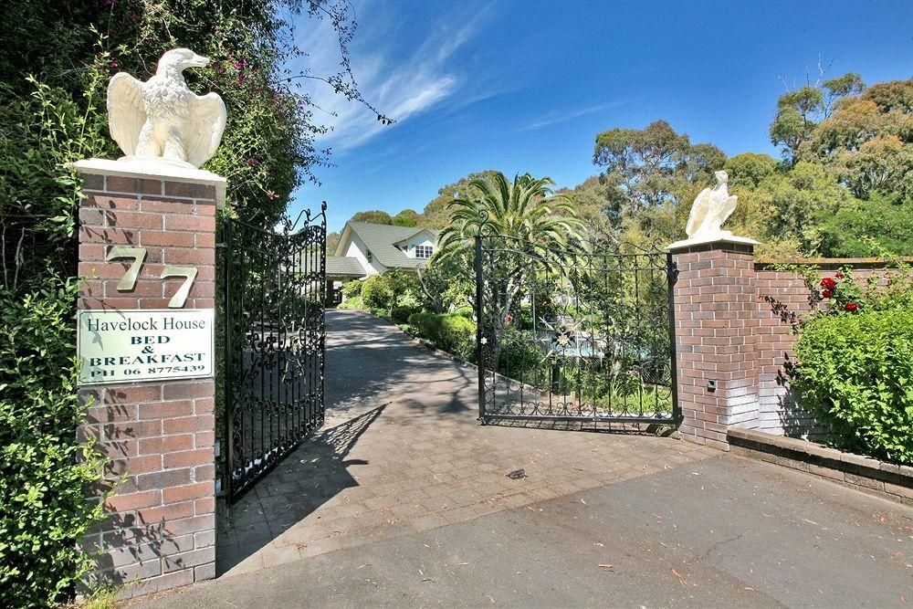Havelock House3