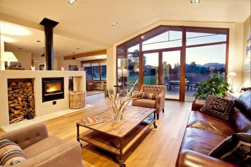 Wanaka Haven0