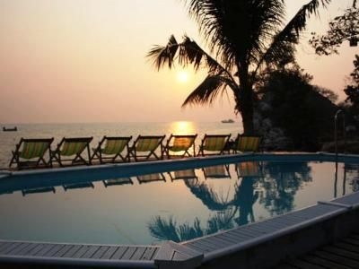 นิมมานรดี รีสอร์ต (Nimmanoradee Resort)3