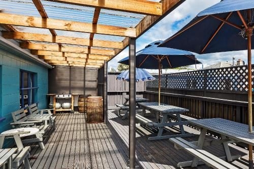 Ocean Beach Hotel1