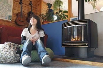 YHA Mount Cook4