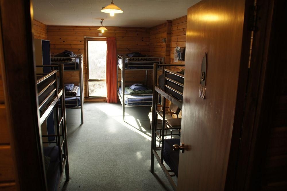 YHA Mount Cook3
