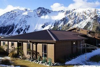 YHA Mount Cook1