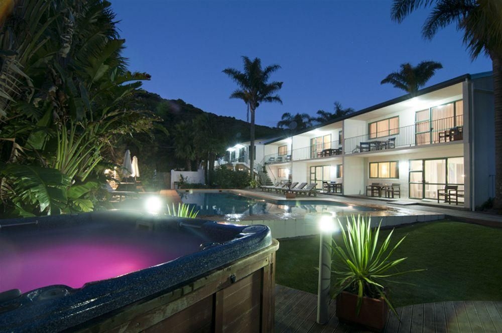 Nautilus Resort3
