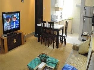 Delmon Hotel Apartments2