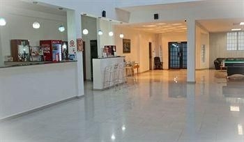 Hostal Goce3