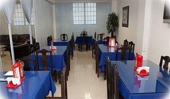 Hostal Goce0