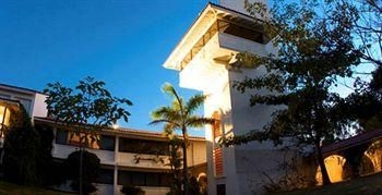 Coronado Golf And Beach Resort1
