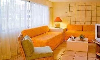 Coronado Golf And Beach Resort4