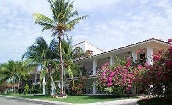 Coronado Golf And Beach Resort0