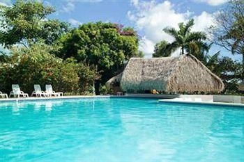 Coronado Golf And Beach Resort3