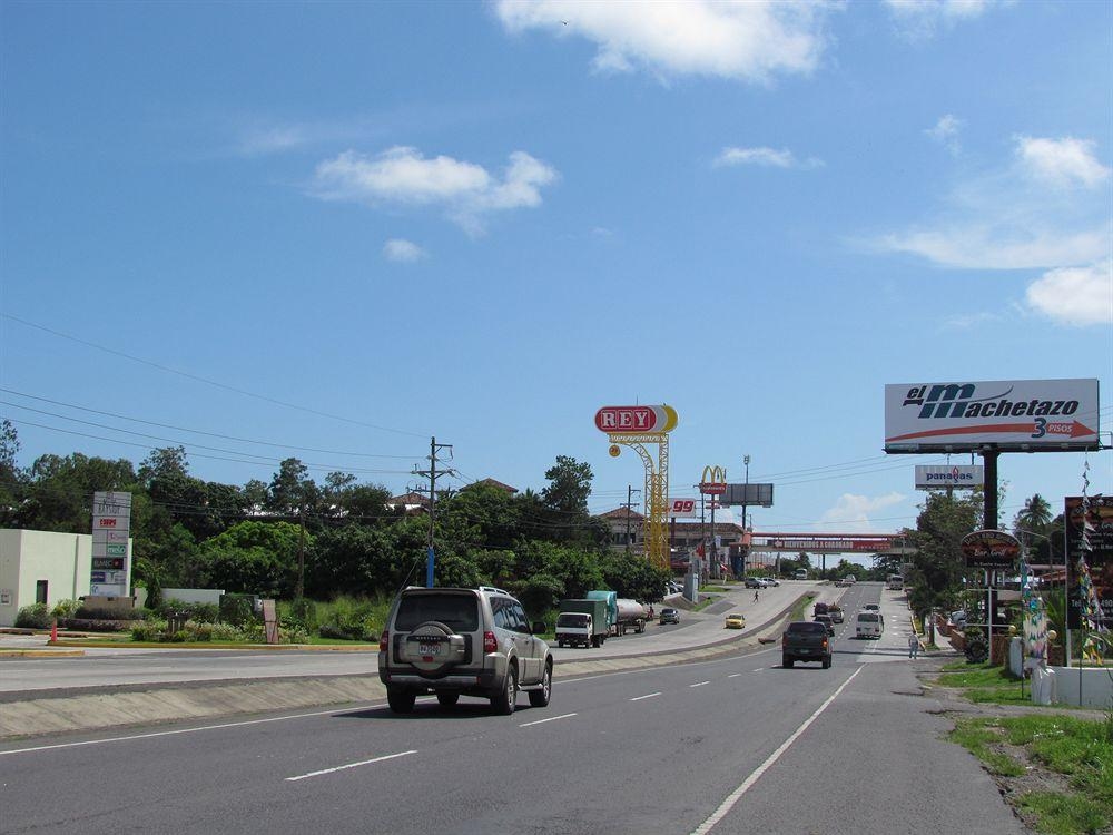 Coronado Inn Hotel & Casino1