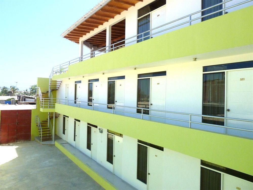 Rio Hotels Mancora2