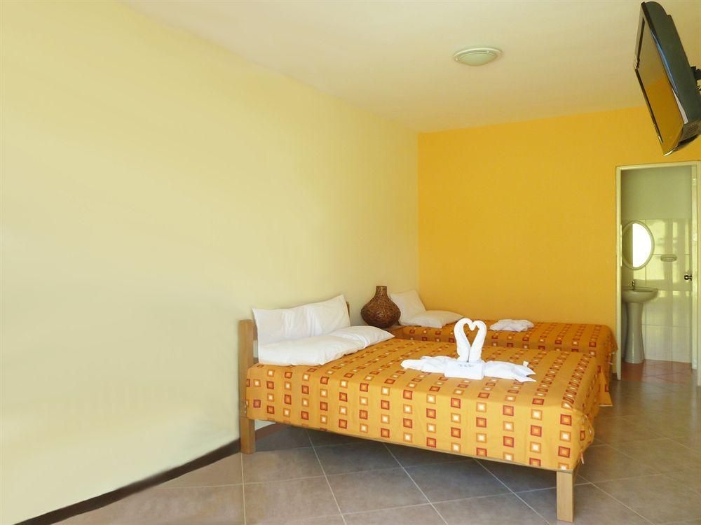 Rio Hotels Mancora0