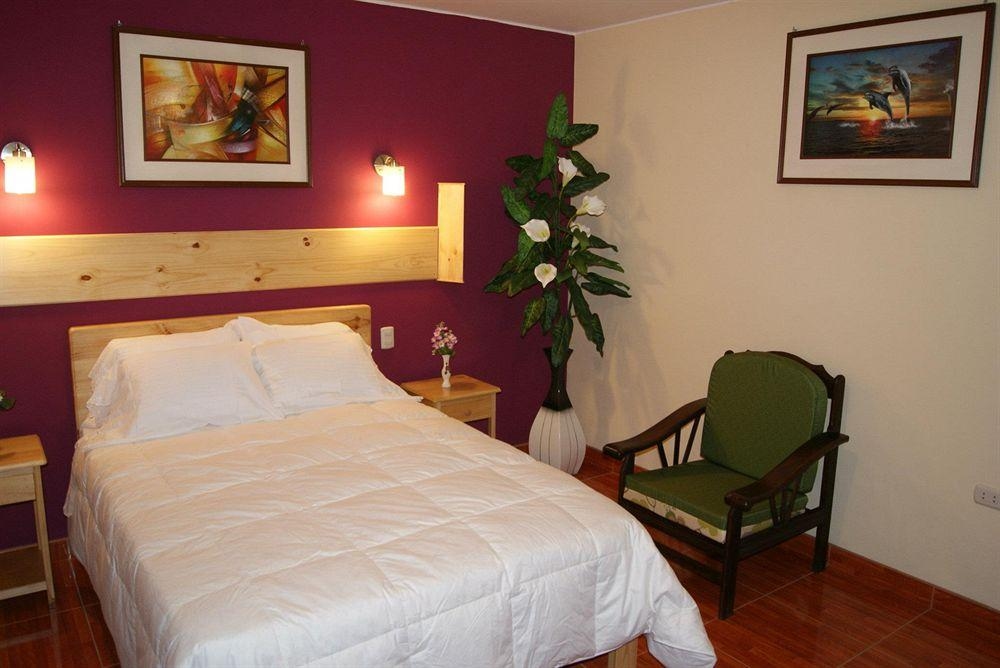 Hotel Savoy Ica3