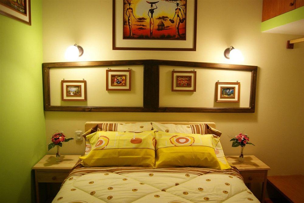 Hotel Savoy Ica1