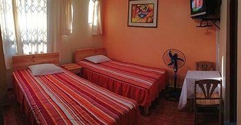 Hotel Savoy Ica4