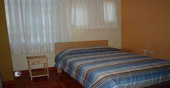 Hotel Savoy Ica2