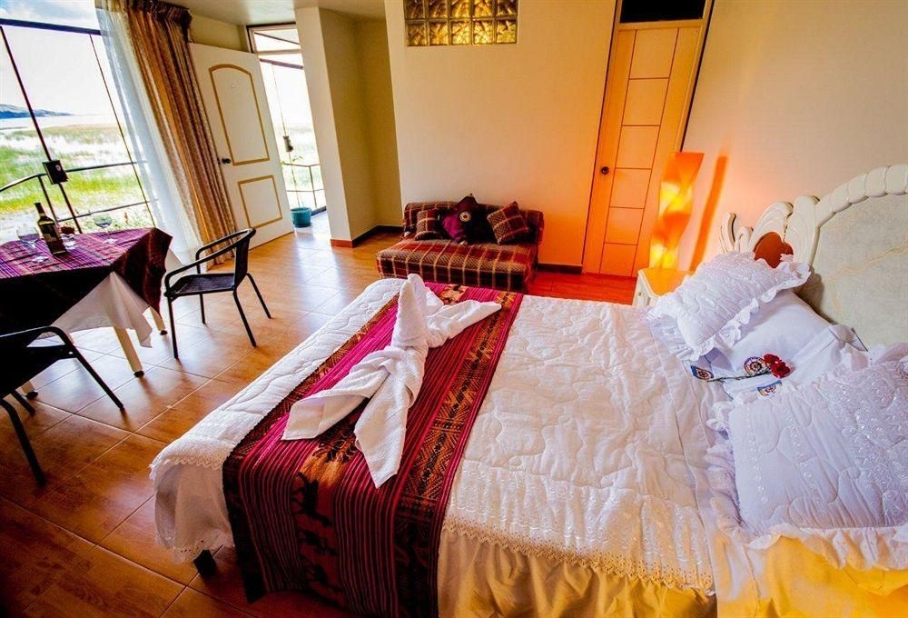 Yacht Lago Titicaca0