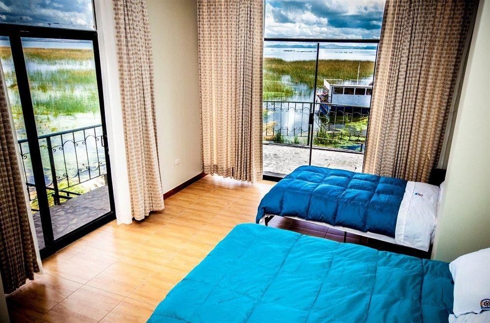 Yacht Lago Titicaca4