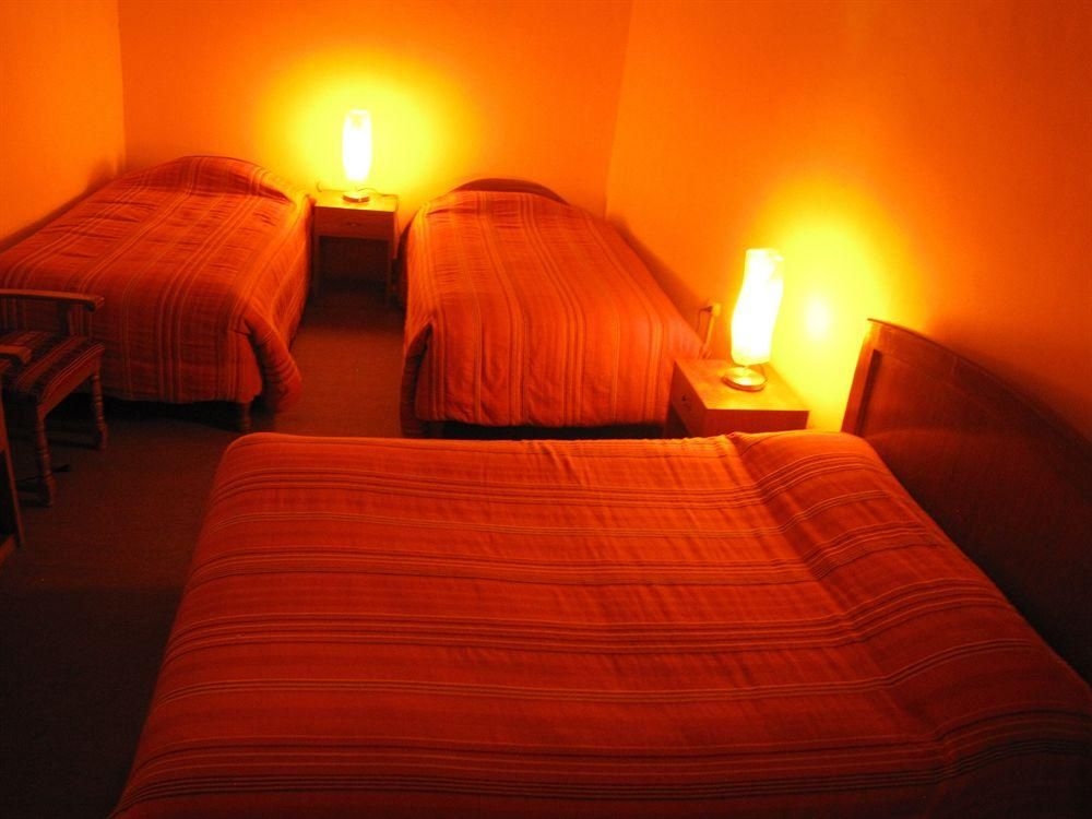 Monte Horeb B&B3