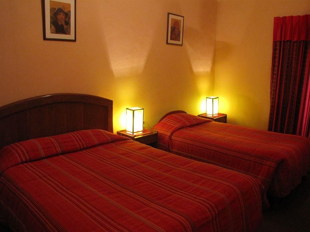 Monte Horeb B&B1