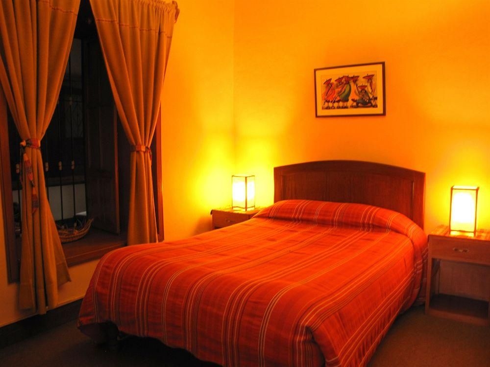 Monte Horeb B&B4