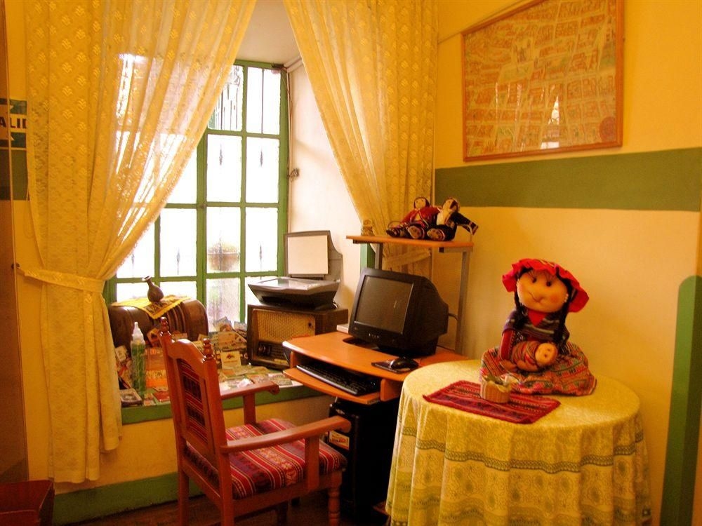 Monte Horeb B&B0