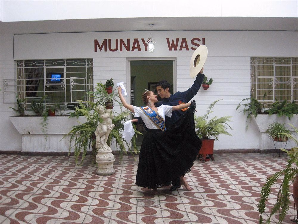 Residencial Munay Wasi0