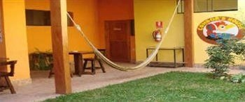 Condor's House - Hostel2