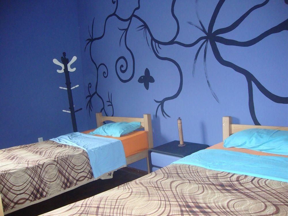 Condor's House - Hostel0