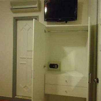 Hosteria Angiolina1