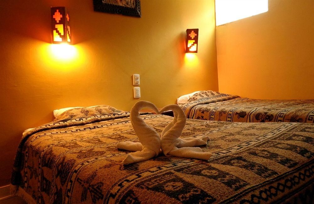 Hostal Pakarina Machupicchu1