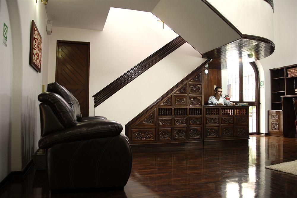 La Casa de La Nonna2