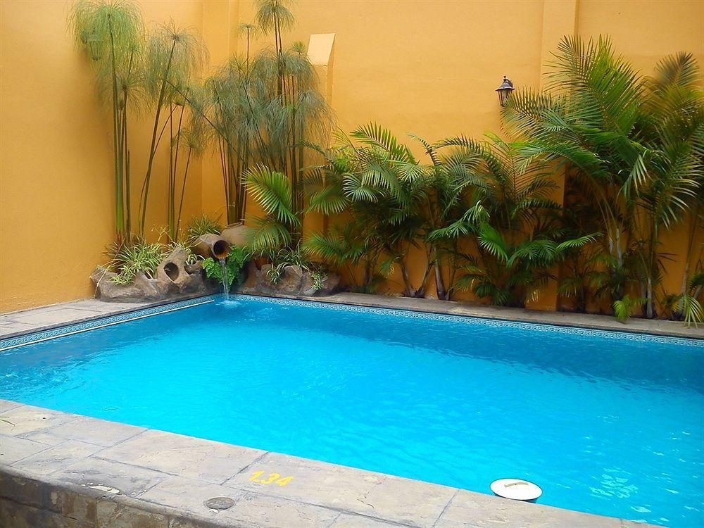 Llaqta Hotel - Hostel1