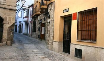 Apartamentos Arquillo0