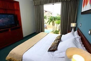 El Dorado Plaza Hotel and Business1