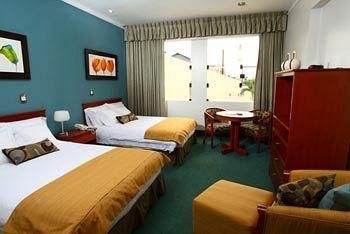 El Dorado Plaza Hotel and Business3