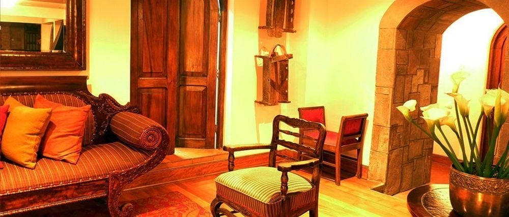 Luxury Home San Jeronimo Cusco4