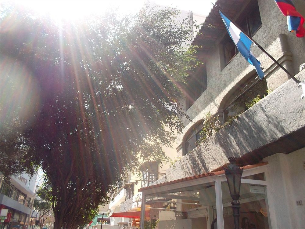 Inca Life Hostel3