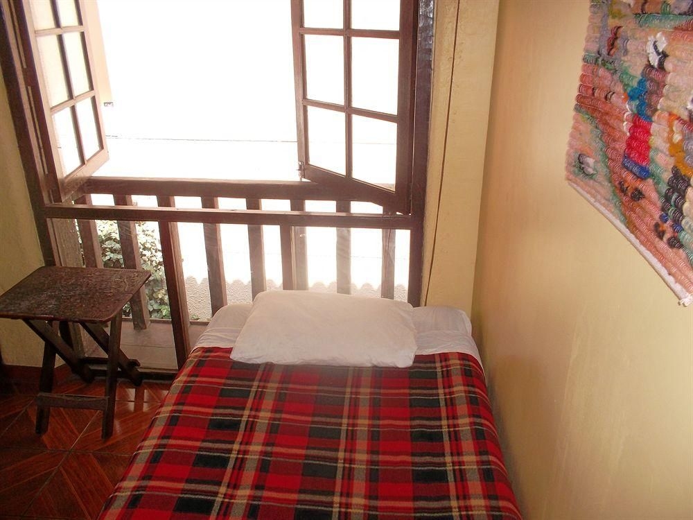 Inca Life Hostel1